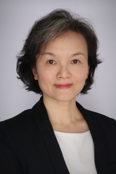 Hang Zhang profile