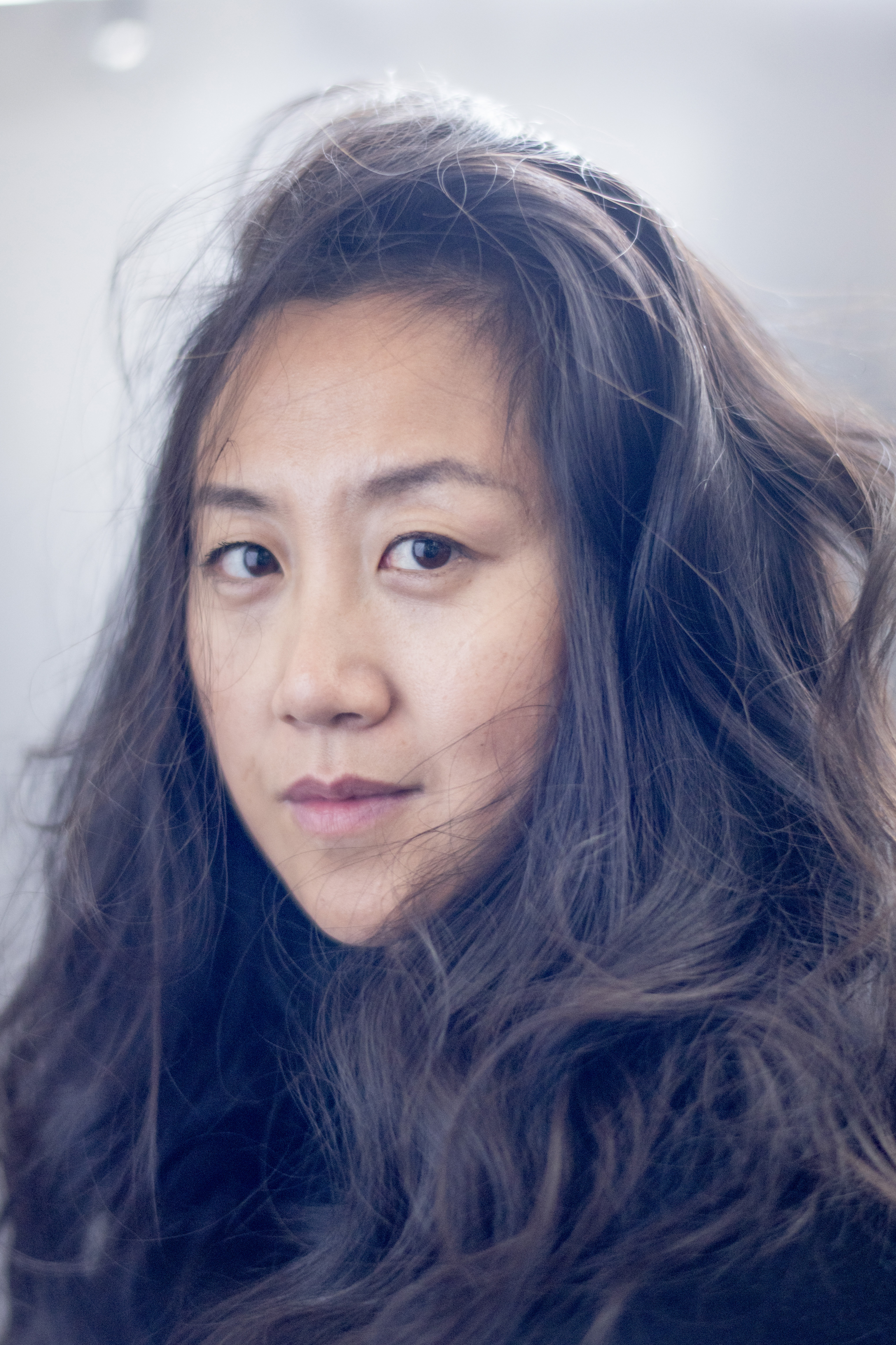 Ning Yu profile