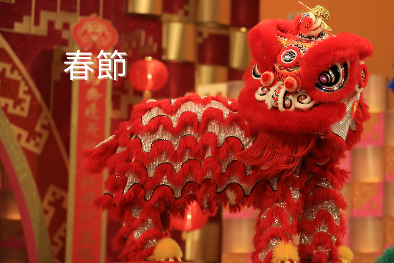 Lunar New Year graphic