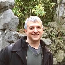 Eyal Aviv