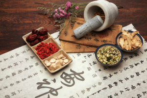Chinese medicine
